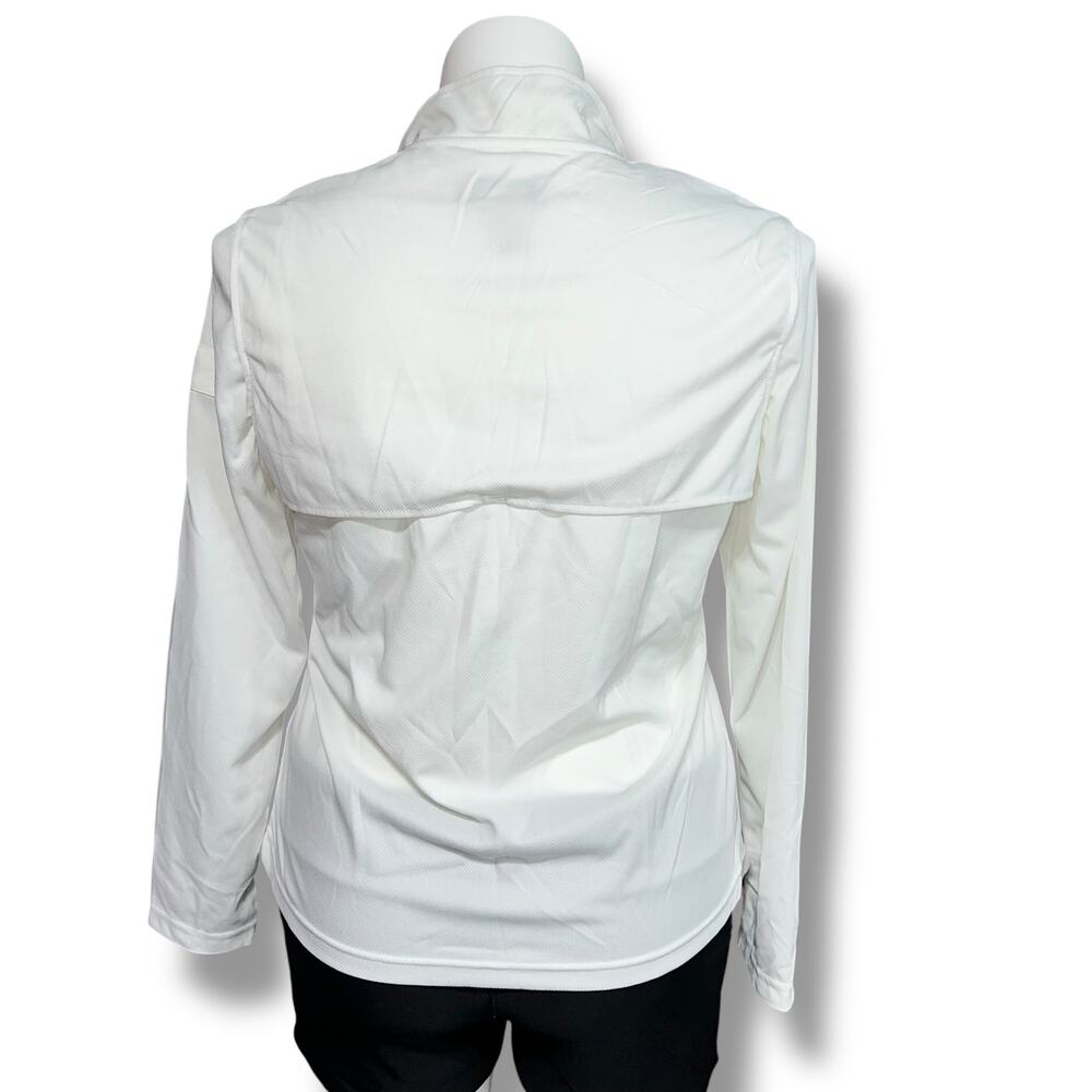 Gander Mountain Womens Athletic Shirt Top Long Sleeve Outdoor Fishing Hiking XL - Picture 4 of 12